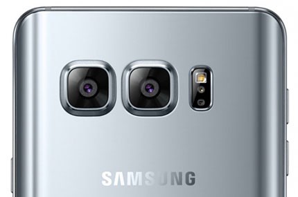 Apple coi chừng! Samsung Galaxy Note 7 cũng sẽ được trang bị camera kép
