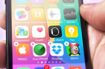 iOS 10 và những tính năng đáng để mong đợi