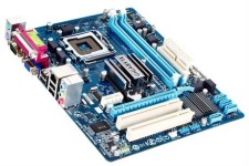 Mainboard Gigabyte G41 DDR3