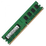 Ram 2Gb/800 Ram Kingston 2GB DDR 2  -  Bus 800