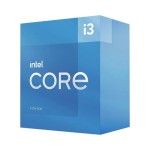 CPU Intel Core i3-10105 10th Gen