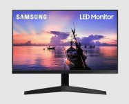 Màn hình LCD Samsung 22 inch LF22T350FHEXXV (1920x1080, IPS, 75Hz, 5ms, Free sync)