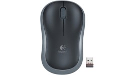 Chuột máy tính không dây Logitech M175