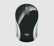 Chuột máy tính không dây Logitech M187