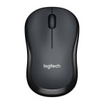 Chuột máy tính không dây Logitech M220