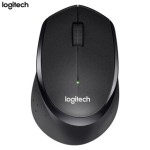 Chuột máy tính không dây Logitech M330