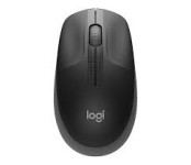 Chuột máy tính không dây Logitech M190