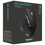 Chuột máy tính không dây Logitech MX Master 3