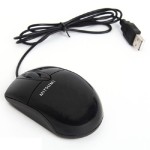 Mouse Mitsumi 6603 (Đen nhỏ)