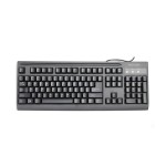 Keyboard Mitsumi (KFK-EA4XT) USB