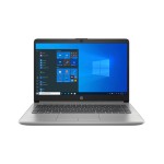 Máy tính xách tay HP 240 G8,Core i3-1005G1,4GB RAM,256GB SSD,Intel Graphics