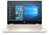 Laptop HP Pavilion X360 14-dy0168TU 4Y1D3PA Vàng