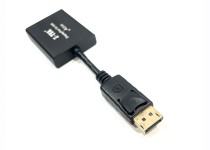 Cáp Displayport -> VGA L 0.15M ZE 638 4K ZTEK