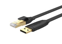 CÁP LẬP TRÌNH USB - RJ45 1M8 Y-SP 02001B UNITEK