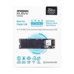 SSD Klevv CRAS C710 256GB M2 NVME Gen3x4