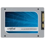 Ổ Cứng SSD Crucial MX100 -256GB