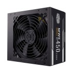 Nguồn máy tính Cooler Master MWE 450 BRONZE V2 230V