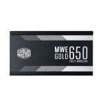 Nguồn máy tính Cooler Master MWE GOLD 650 - V2 Fully modular