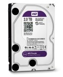 Ổ cứng HDD Western Digital WD 2TB 3.5