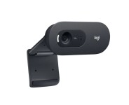 Webcam Logitech C505 HD 720p/30fps