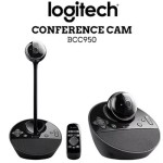 Webcam Logitech BCC950