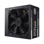 Nguồn máy tính Cooler Master MWE 650 BRONZE V2 FULL RANGE