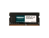 RAM laptop KINGMAX (1x4GB) DDR4 2400MHz