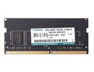 RAM laptop KINGMAX (1x8GB) DDR4 2400MHz