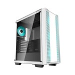 Vỏ case DEEPCOOL CC560  WH