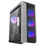 Case Deepcool CL500 4F