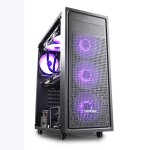 Thùng máy Case Deepcool E-Shield