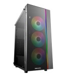 Case DEEPCOOL Matrexx 55 V3 ADD-RGB 3F