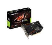 VGA GIGABYTE GeForce GTX 1050Ti 4GB GDDR5 (GV-N105TD5-4GD)