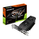 Card màn hình VGA Gigabyte Geforce GTX 1650 OC Low Profile 4G 2 Fan (GV-N1650OC-4GL)