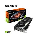 Card màn hình VGA Gigabyte RTX 3050 8G GDDR6 Gaming OC (GV-N3050GAMING OC-8GD)