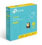 USB Wifi thu sóng TP-Link TL-WN725N