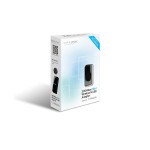 Bộ chuyển đổi Wi-Fi USB TP-Link TL-WN823N Mini chuẩn N tốc độ 300Mbps