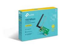 Bộ chuyển đổi không dây TP-Link TL-WN781ND PCI Express tốc độ 150Mbps