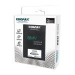 Ổ cứng SSD KINGMAX SMV32 120GB 2.5