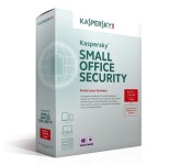 Phần mềm diệt Virus Kaspersky KSOS 1 Server+10PCs 