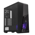 (Vỏ Máy Tính) Case Cooler Master K 501 ARGB Kính Cường Lực Bên Hông