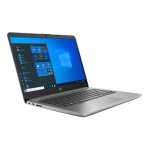 Laptop HP 245 G8 61C60PA (Bạc)