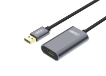 Cáp Cable USB Nối Dài Extension Unitek 30m Y-275 (2.0)