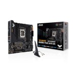 Mainboard Asus TUF GAMING B660M-PLUS WIFI D4