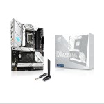 Mainboard Asus ROG STRIX B660-A GAMING WIFI D4