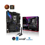 Mainboard Asus ROG STRIX Z590-E GAMING WIFI