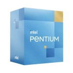 CPU Intel Pentium Gold G7400