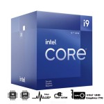 CPU Intel Core i9-12900