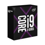 CPU Intel Core i9-10900X