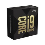 CPU Intel Core i9-10980XE